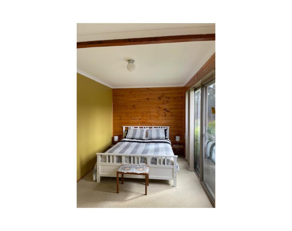 Alexanders Of Richmond Villa ภายนอก รูปภาพ